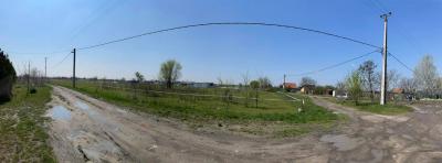 Elado telek üdülő körzetben Csepel /Szigetszentmiklós határán.0