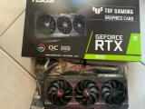 GEFORCE RTX 3090 / RTX 3080 / RTX 3080 Ti / RTX 3070 /RTX 3060 Ti1