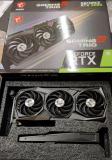 GEFORCE RTX 3090 / RTX 3080 / RTX 3080 Ti / RTX 3070 /RTX 3060 Ti2