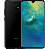 Huawei Mate 20 128GB 4GB RAM Mobiltelefon, Fekete
