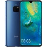 Huawei Mate 20 128GB 4GB RAM Mobiltelefon, Fekete1