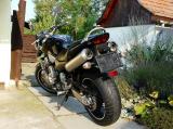 Honda Hornet 900 eladó1