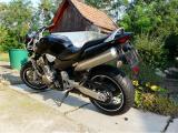 Honda Hornet 900 eladó2