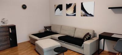 Kiadó lakás Szegeden a belvárosban - Mérey utca0