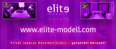 Szalon Elite Basel, Bürglen, Luzern igényes lányoknak0