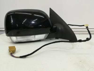 VW Touareg 7L tükrök0