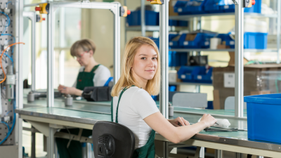 Betanított gyári munkásokat keresünk azonnali kezdéssel!0