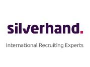 Felszolgáló európai folyami hajón0