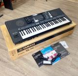 Yamaha Genos2 76-key, Yamaha PSR-SX920 , Yamaha MODX8+ , Yamaha Tyros51
