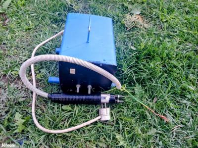 Eladó gumi minta vg gép0