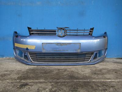 Volkswagen Touran első lökhárítók0