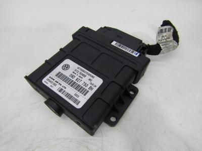 VW Touareg 7L váltóvezérlő0