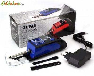 Elektromos cigaretta töltő gép vadi új eladó0