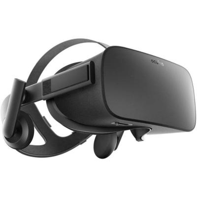 OCULUS VR OCULUS RIFT 301-00204 játékkonzol0