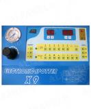 Spotter X9: Digitális ponthegesztő és horpadáskihúzó1