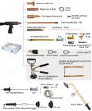 Spotter X9: Digitális ponthegesztő és horpadáskihúzó2