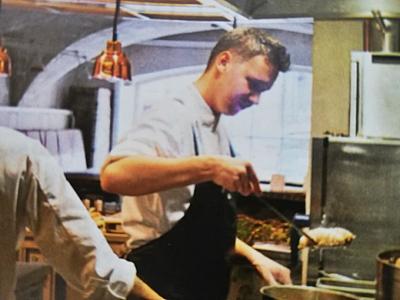 Szakács NÉMETORSZÁGI MUNKA szállással, némettudással.0