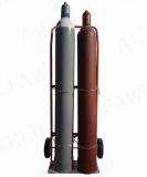 PK 200 Palackszállító kocsi 2 nagy palackhoz1