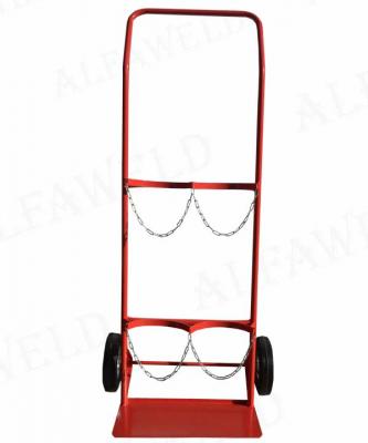 PK 200 Palackszállító kocsi 2 nagy palackhoz0