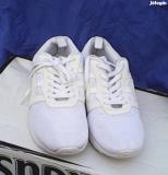 Asics 42-es, fehér, szép1