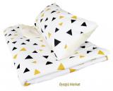 Gyapjú ágynemű felnőtteknek gyerekeknek2