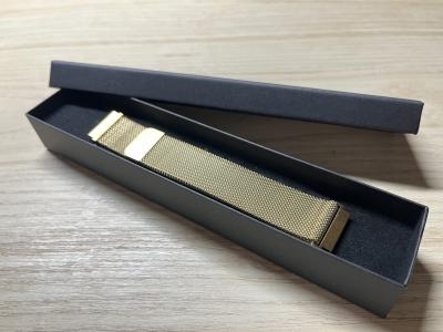 Fémszövet óraszíj 22mm (fém pótszíj)0