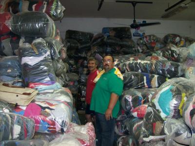 Használtruha Nagykereskedés!0