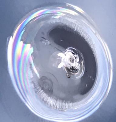 Szélvédő javítás Ajkán a Tesco parkolóban!0