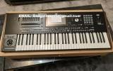 Korg Pa5X, Korg Pa4X, Korg Pa3X, Korg PA-1000, Yamaha Genos2 76-key