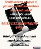 KÖLTÖZTETÉS-LOMTALANÍTÁS