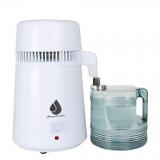 Vízdesztilláló berendezés