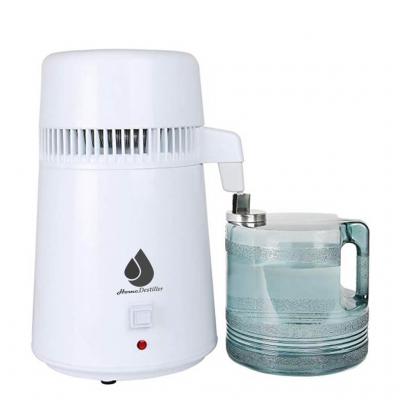 Vízdesztilláló berendezés0