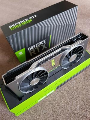 Legjobb ajánlat GEFORCE RTX 2080 / MSI Geforce RTX 30800
