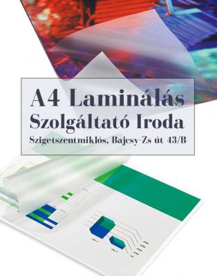 Laminálás Szigetszentmiklós0