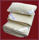 KASHMIR 3 részes ágynemű garnitúra (derékalj, takaró, párna) LUXUS MIN