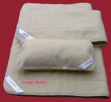 KASHMIR 3 részes ágynemű garnitúra (derékalj, takaró, párna) LUXUS MIN1