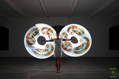 Szórakoztató műsor esküvőre, lagzira az ElmoStix csapattól!0