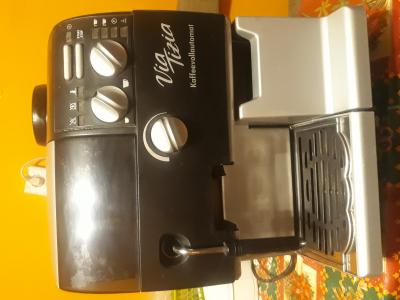 Eladó Darálós Kávéfőző0