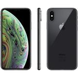 Apple iPhone XS Mobiltelefon, Szürke