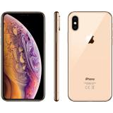 Apple iPhone XS Mobiltelefon, Szürke1