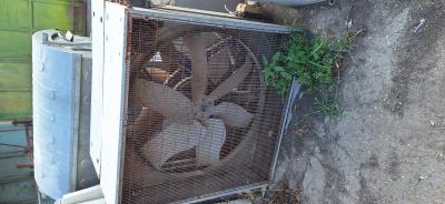 Ventilátor eladó0