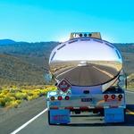 Tejesautó sofőr német munka a Bayreuth - Erfurt - Würzburg