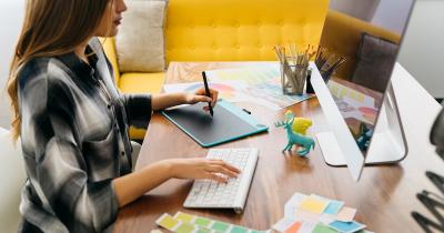 Illusztrátor állás0