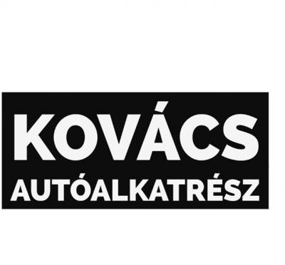 KOVÁCS AUTÓALKATRÉSZ BONTOTT AUTÓALKATRÉSZEK FÓT0