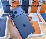 Apple iPhone 17 Pro Max, iPhone 17 Pro, iPhone 17, Apple iPhone Air2