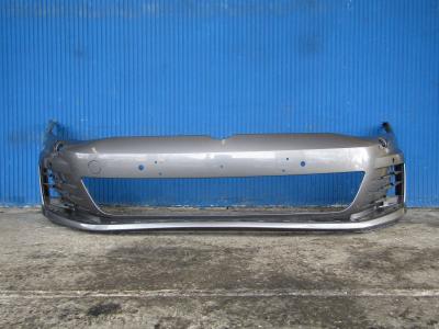 Volkswagen Golf 7 GTI első lökhárítók0