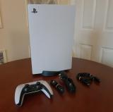 Sony PlayStation 5 Video console