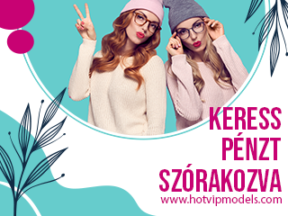 Online modell munka nőknek0