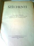 Bagoly Béla : Széchenyi éve1