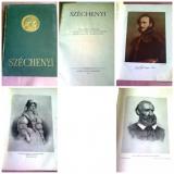 Bagoly Béla : Széchenyi éve2